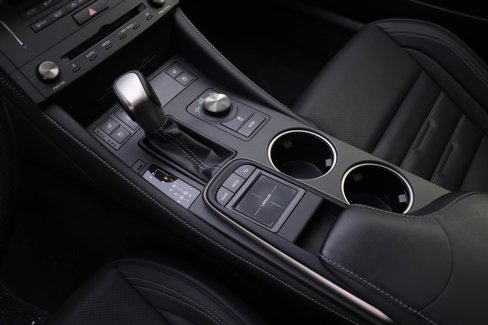 Used 2015 Lexus RC 350 AWD image 15