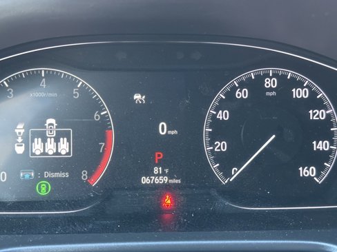 Used 2022 Honda Accord Sport Special Edition image 22