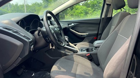 Used 2012 Ford Focus SEL image 10