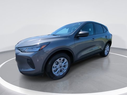 New 2025 Ford Escape Active w/ Cold Weather Package image 1