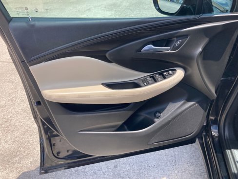 Used 2020 Buick Envision Preferred image 11