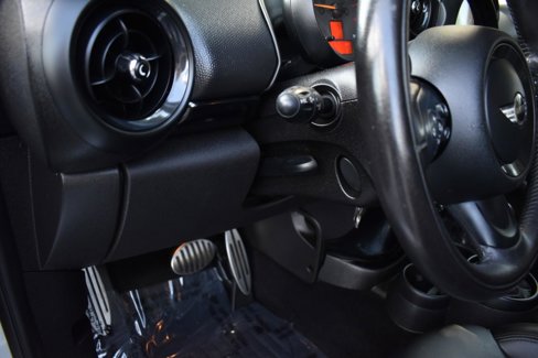 Used 2015 MINI Cooper Countryman S image 25