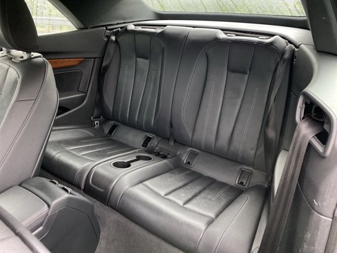 Used 2022 Audi A5 2.0T Premium image 8