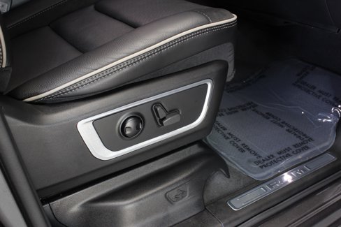 Used 2022 RAM 1500 Laramie w/ Sport Appearance Package image 50