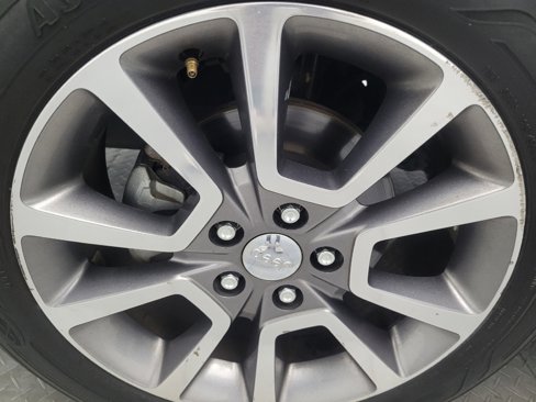 Used 2017 Jeep Compass High Altitude image 31