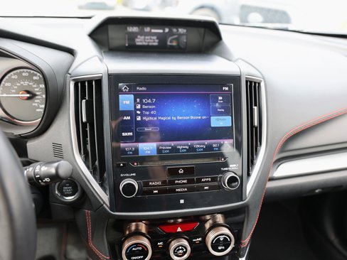 Used 2021 Subaru Forester Sport image 24
