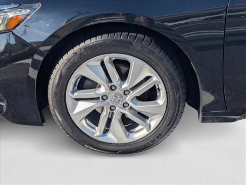 Used 2020 Honda Accord LX image 21