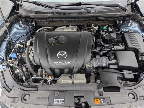 Used 2016 MAZDA MAZDA6 Touring image 21