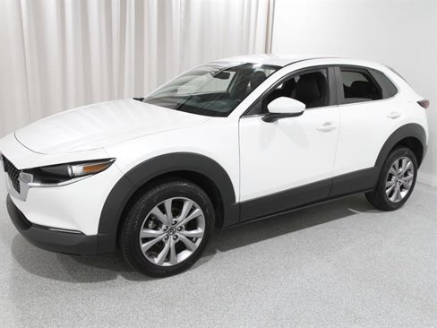 Used 2020 MAZDA CX-30 AWD w/ Preferred Package image 3