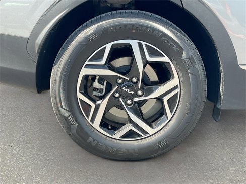 Used 2023 Kia Sportage LX image 27