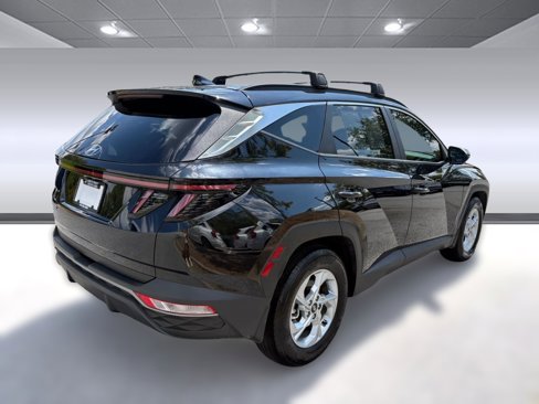 Used 2023 Hyundai Tucson SEL image 9