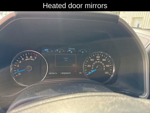 Used 2015 Ford F150 Lariat image 9