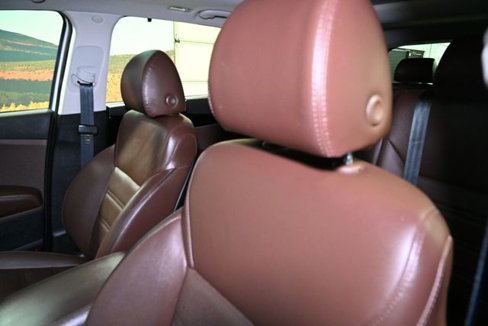 Used 2019 Kia Sorento SX image 22