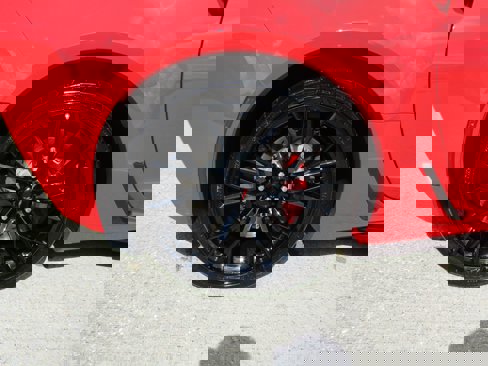 Used 2018 Chevrolet Corvette Z06 image 21