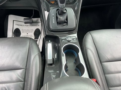 Used 2015 Ford Escape Titanium image 17