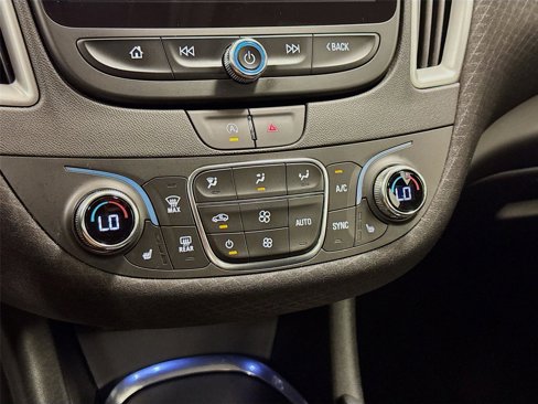 Used 2023 Chevrolet Malibu LT w/ Driver Confidence Package image 15