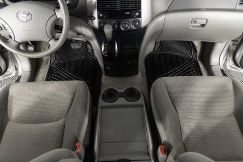 Used 2008 Toyota Sienna LE image 39