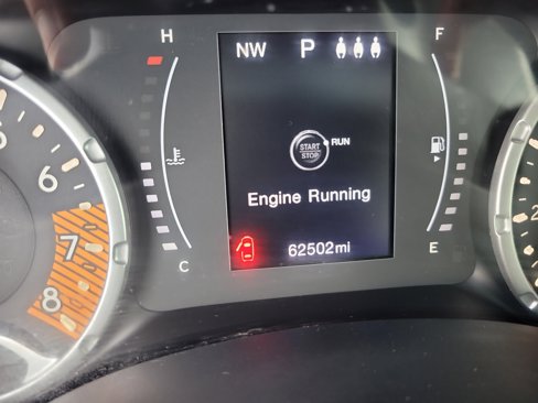 Used 2019 Jeep Renegade Altitude w/ Quick Order Package 2XM image 30