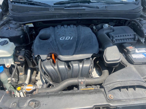 Used 2012 Hyundai Sonata GLS image 19