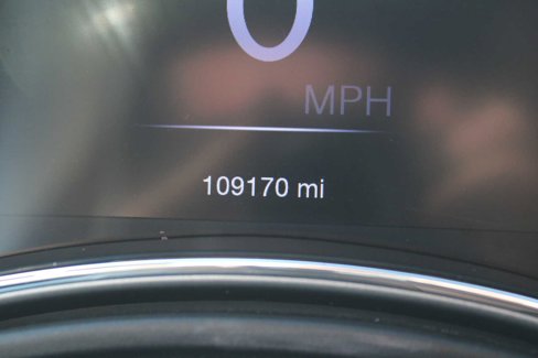 Used 2018 Jeep Grand Cherokee Overland image 32