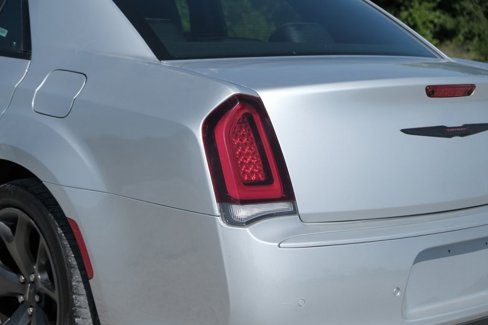 Used 2021 Chrysler 300 S image 37