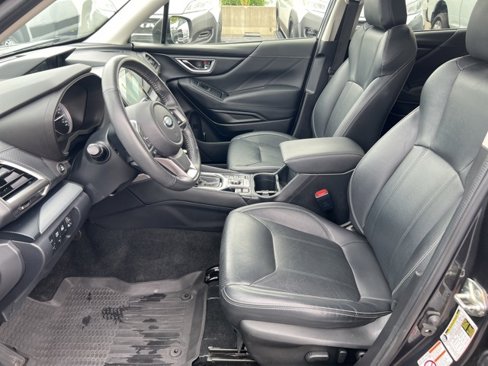 Used 2019 Subaru Forester Limited image 20