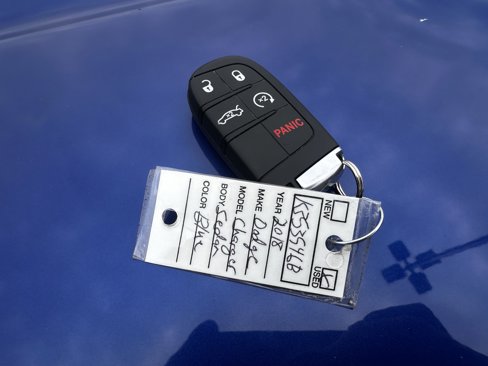 Used 2018 Dodge Charger GT image 45