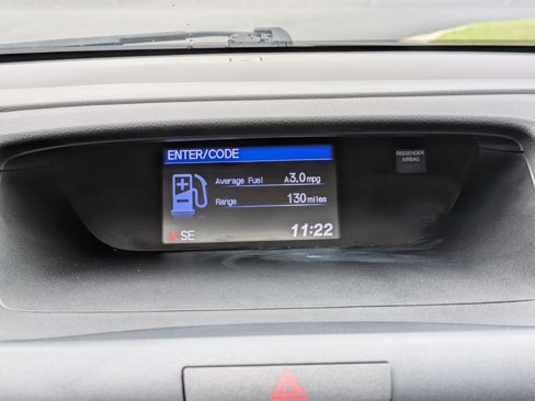 Used 2012 Honda CR-V EX image 19