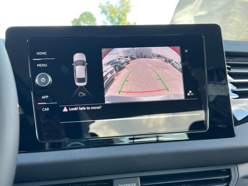 New 2025 Volkswagen Jetta S image 20