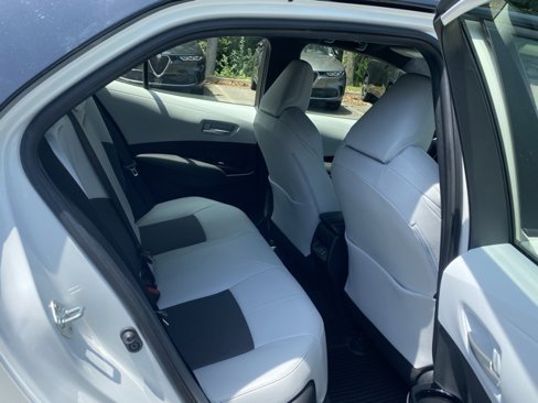 Used 2023 Toyota Corolla XSE image 38
