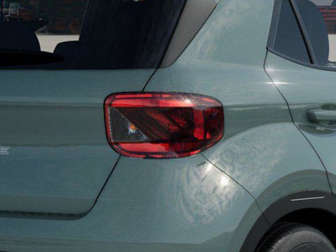 New 2025 Hyundai Venue SE image 10