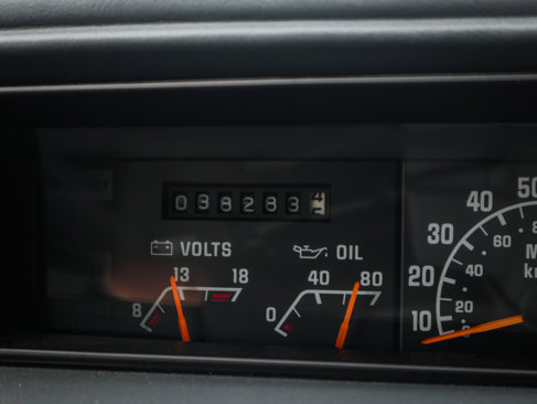 Used 1989 Buick Le Sabre Coupe image 21