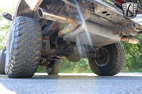 Used 1996 Ford Bronco image 22