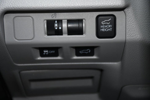 Used 2016 Subaru Forester 2.5i Touring w/ Popular Package #2 image 28