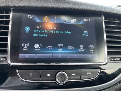 Used 2019 Buick Encore Sport Touring image 20