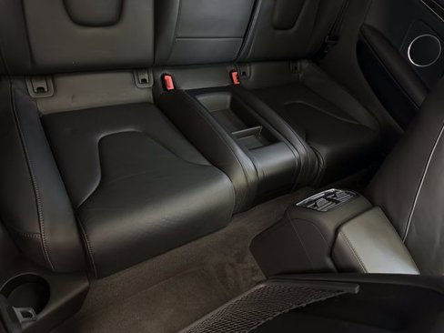 Used 2009 Audi S5 4.2 image 38