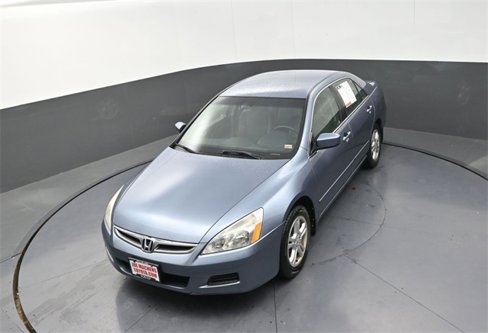 Used 2007 Honda Accord SE image 21