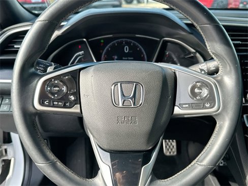 Used 2020 Honda Civic Sport image 25