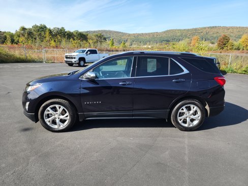 Certified 2020 Chevrolet Equinox Premier image 5