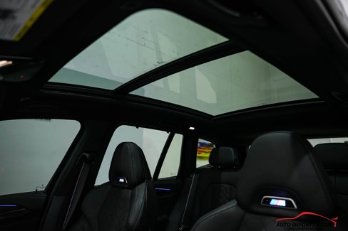Used 2022 BMW X3 M M Competition w/ Competition Package image 81