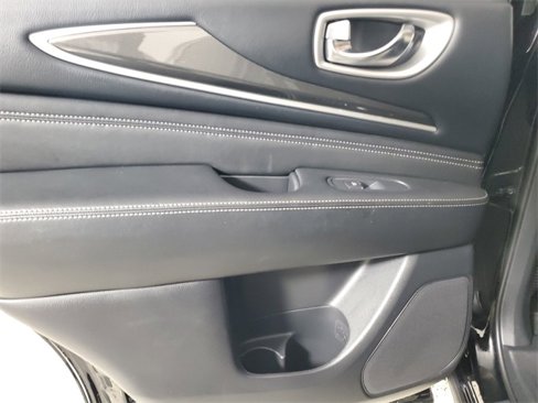 Used 2020 INFINITI QX60 Pure image 10