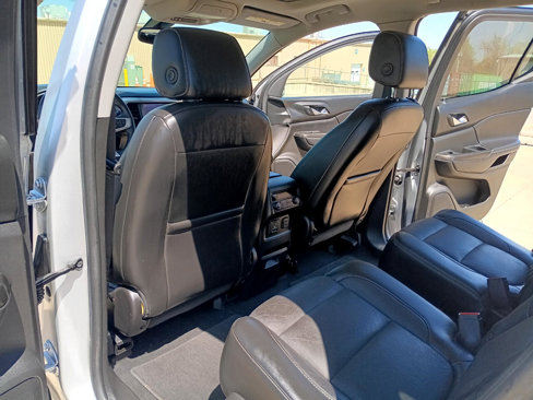 Used 2017 GMC Acadia SLT image 11