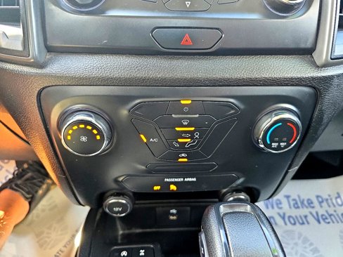 Used 2021 Ford Ranger XL w/ Equipment Group 101A High image 27
