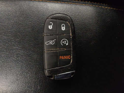 Used 2018 Jeep Compass Limited w/ Navigation Group image 32