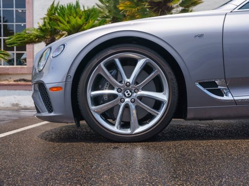 Used 2022 Bentley Continental GT image 6