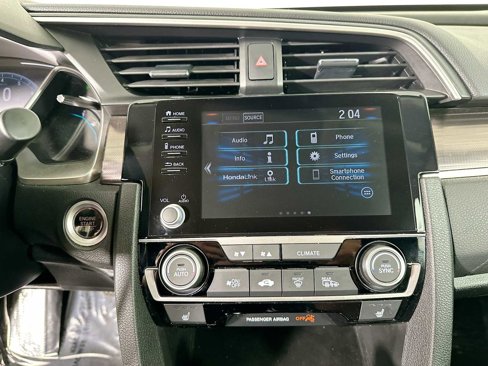 Used 2021 Honda Civic EX-L image 13