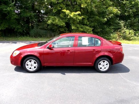 Used 2008 Chevrolet Cobalt LT image 3
