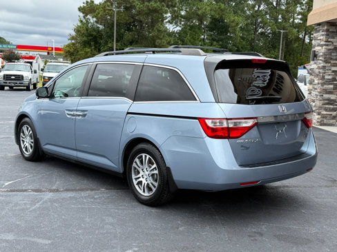 Used 2012 Honda Odyssey EX-L image 3
