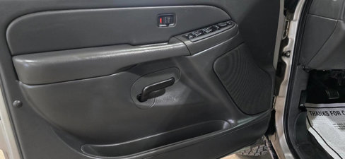 Used 2006 Chevrolet Silverado 2500 LT w/ Onstar Plus Package image 11