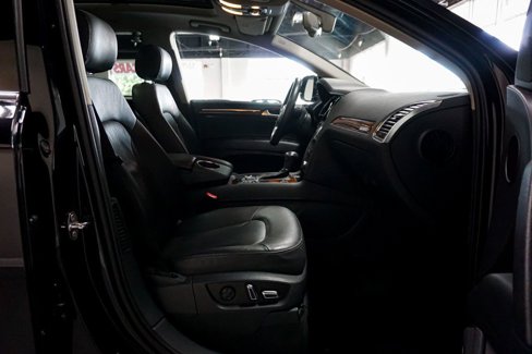 Used 2013 Audi Q7 TDI Premium Plus image 35